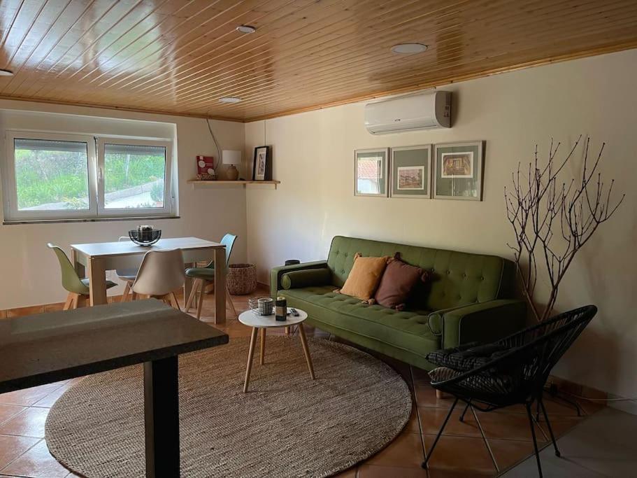 Casa Dos Invernos Paco  外观 照片