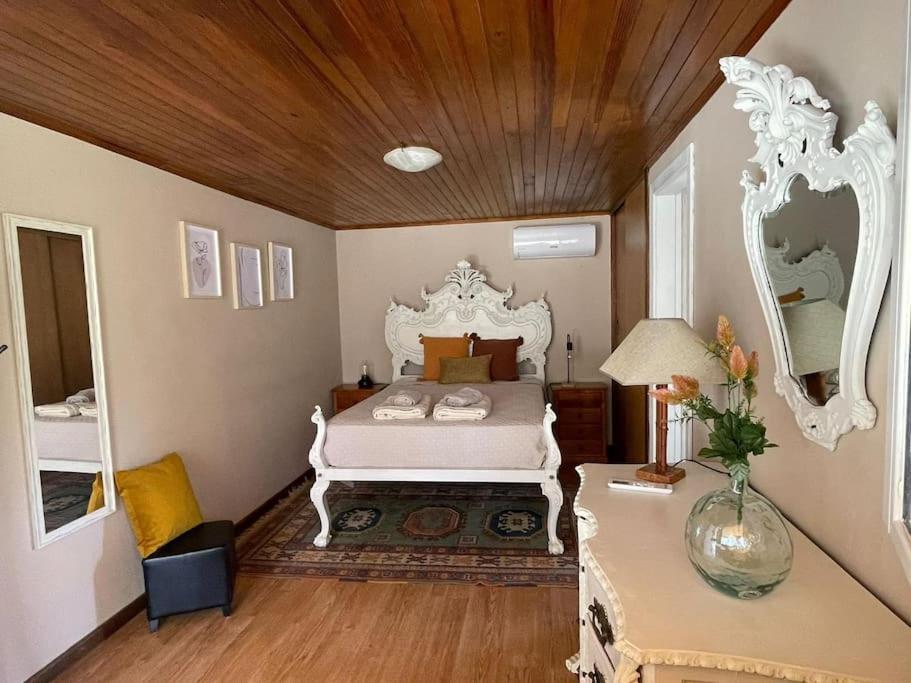 Casa Dos Invernos Paco  外观 照片