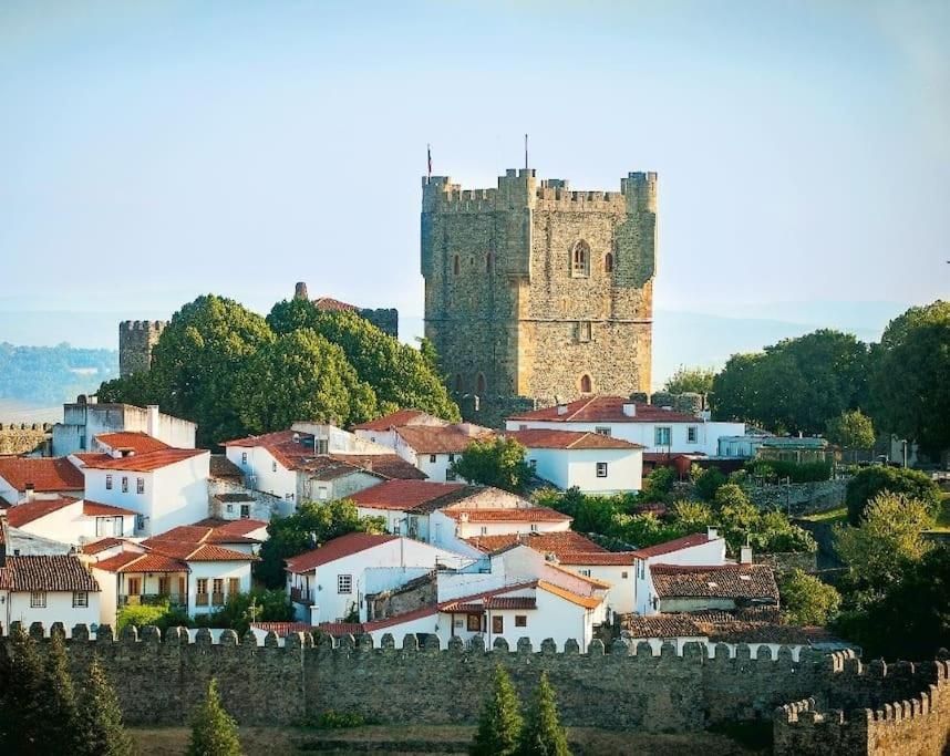 Casa Dos Invernos Paco  外观 照片