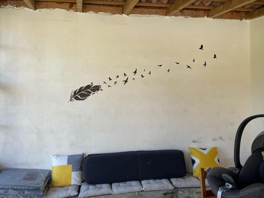 Casa Dos Invernos Paco  外观 照片
