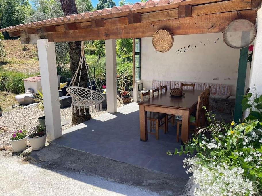 Casa Dos Invernos Paco  外观 照片