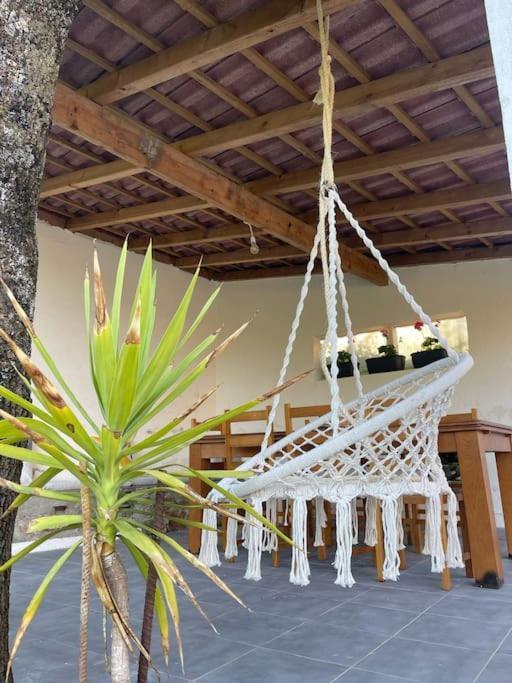 Casa Dos Invernos Paco  外观 照片