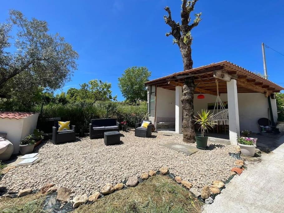 Casa Dos Invernos Paco  外观 照片