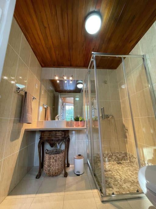 Casa Dos Invernos Paco  外观 照片