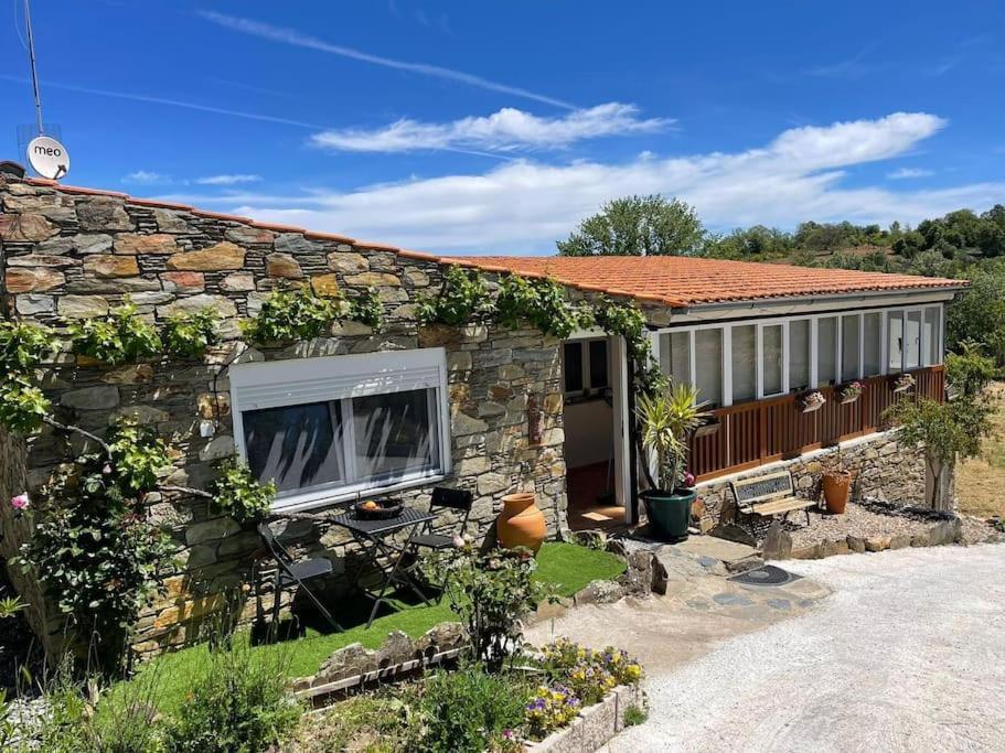 Casa Dos Invernos Paco  外观 照片