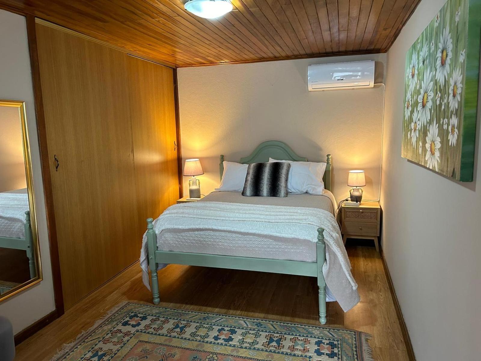 Casa Dos Invernos Paco  外观 照片