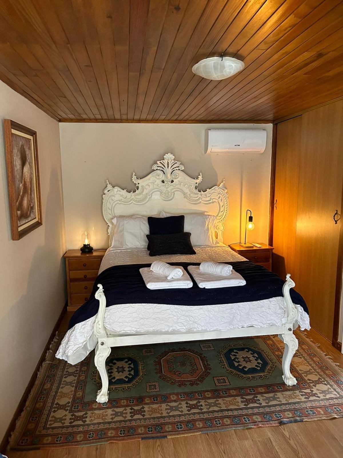 Casa Dos Invernos Paco  外观 照片