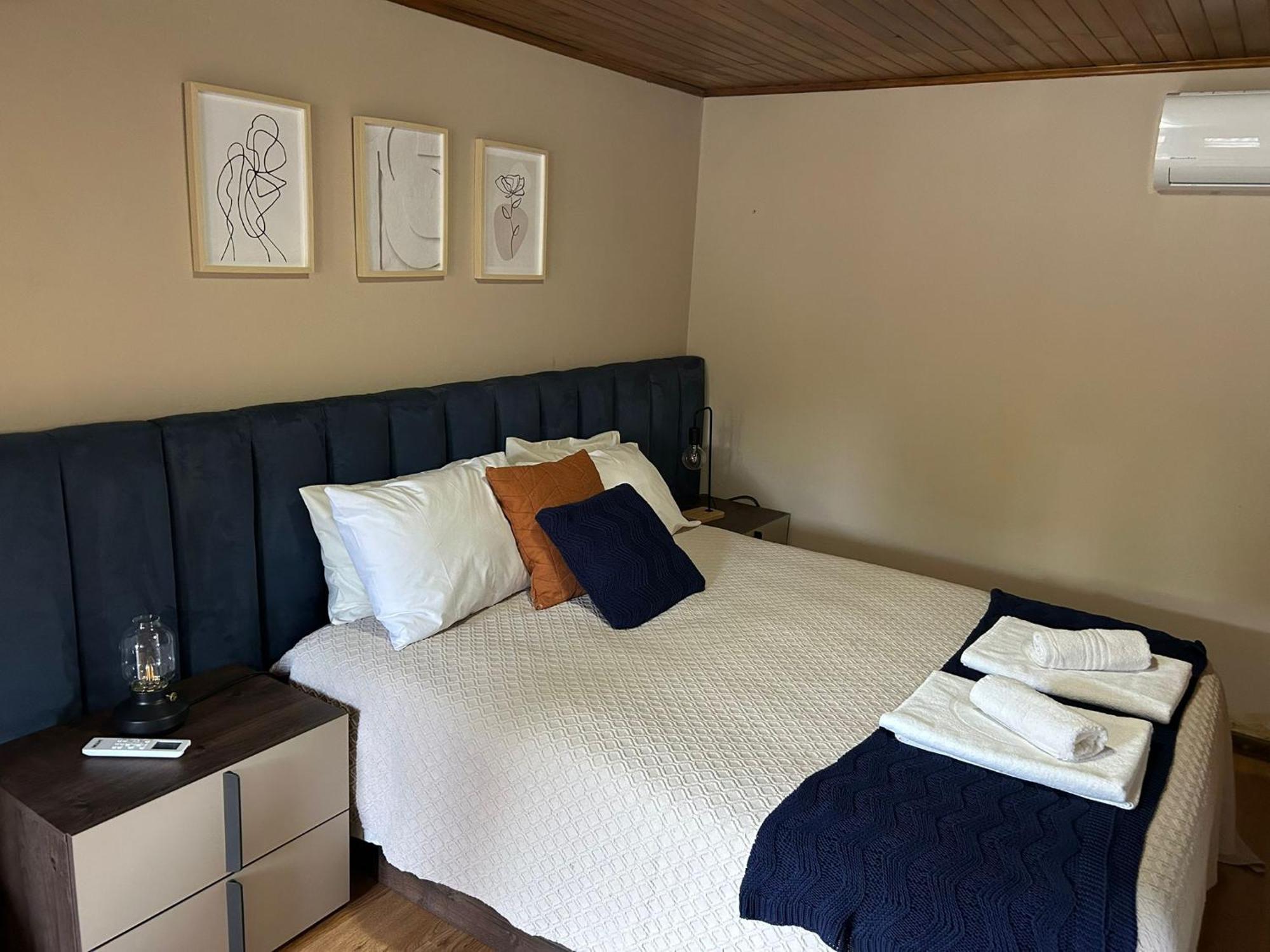 Casa Dos Invernos Paco  外观 照片